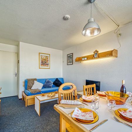 Apartment Lunik Orion-17 By Interhome เลอ คอร์เบียร์ ภายนอก รูปภาพ
