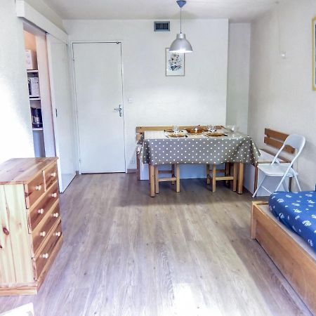 Apartment Lunik Orion-17 By Interhome เลอ คอร์เบียร์ ภายนอก รูปภาพ