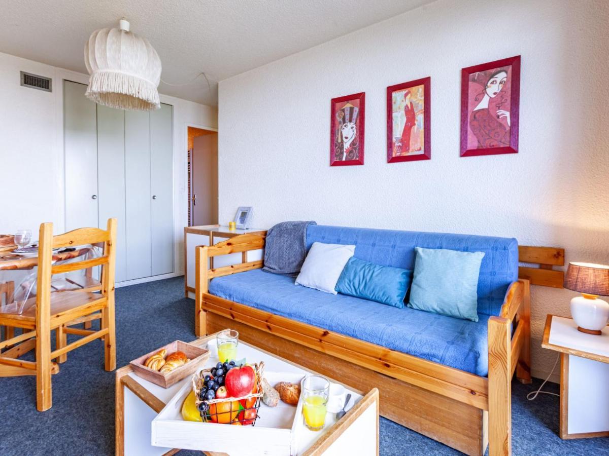 Apartment Lunik Orion-17 By Interhome เลอ คอร์เบียร์ ภายนอก รูปภาพ