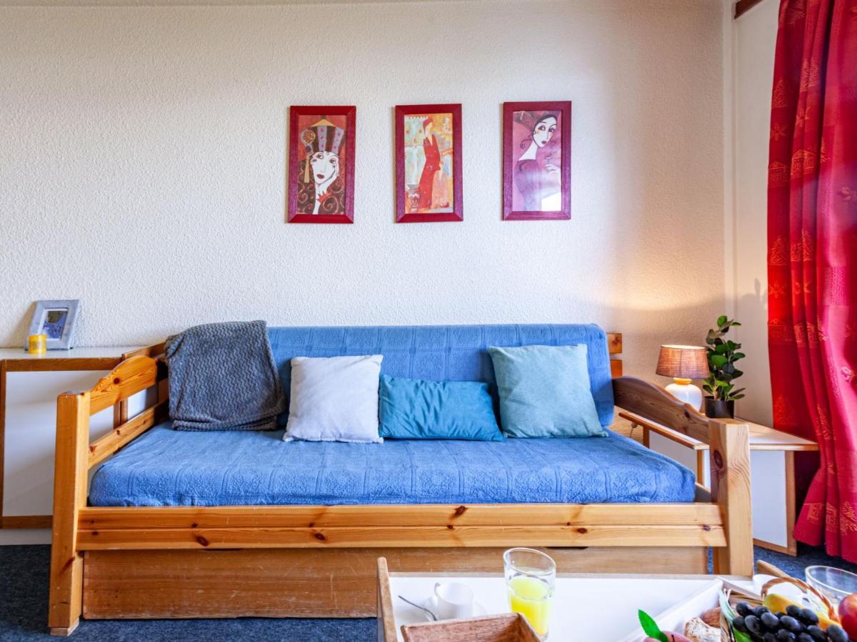 Apartment Lunik Orion-17 By Interhome เลอ คอร์เบียร์ ภายนอก รูปภาพ