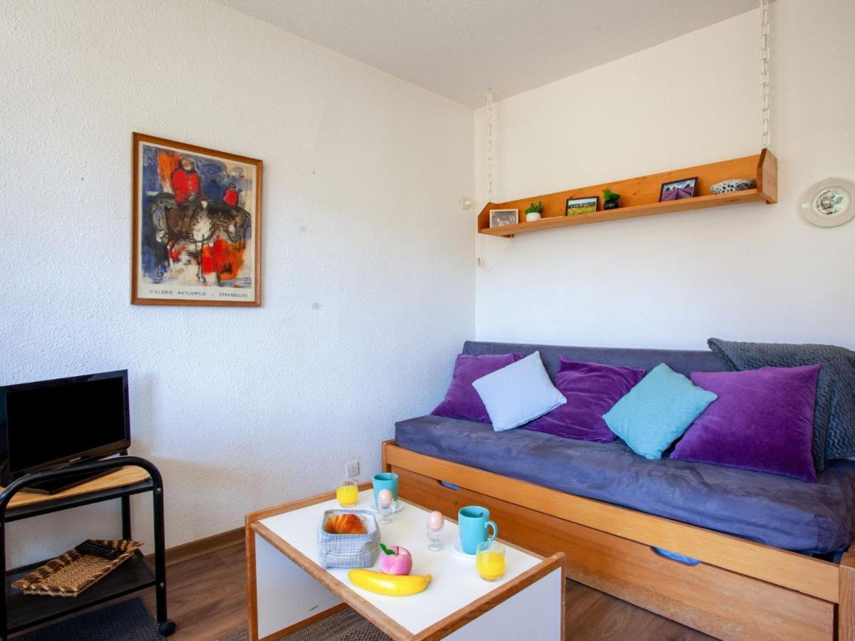 Apartment Lunik Orion-17 By Interhome เลอ คอร์เบียร์ ภายนอก รูปภาพ