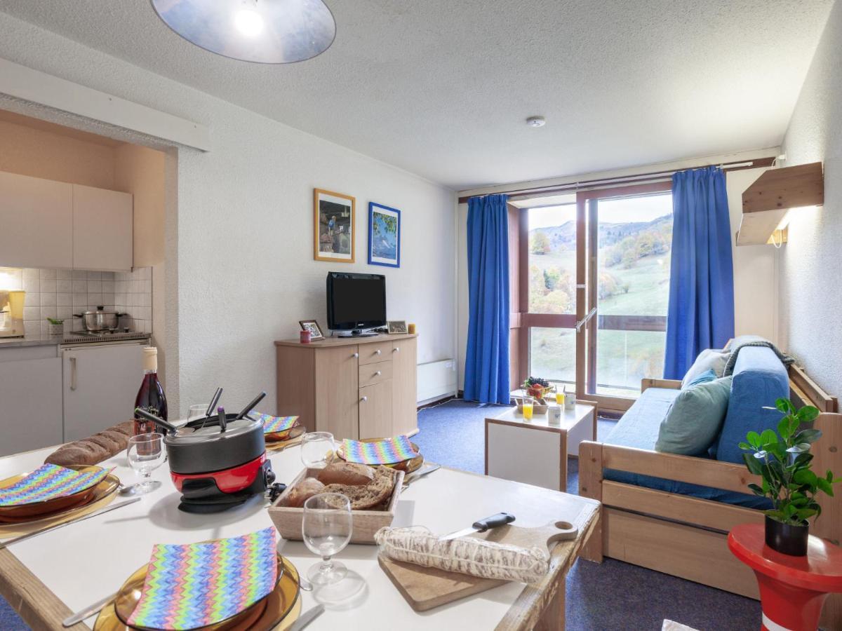 Apartment Lunik Orion-17 By Interhome เลอ คอร์เบียร์ ภายนอก รูปภาพ
