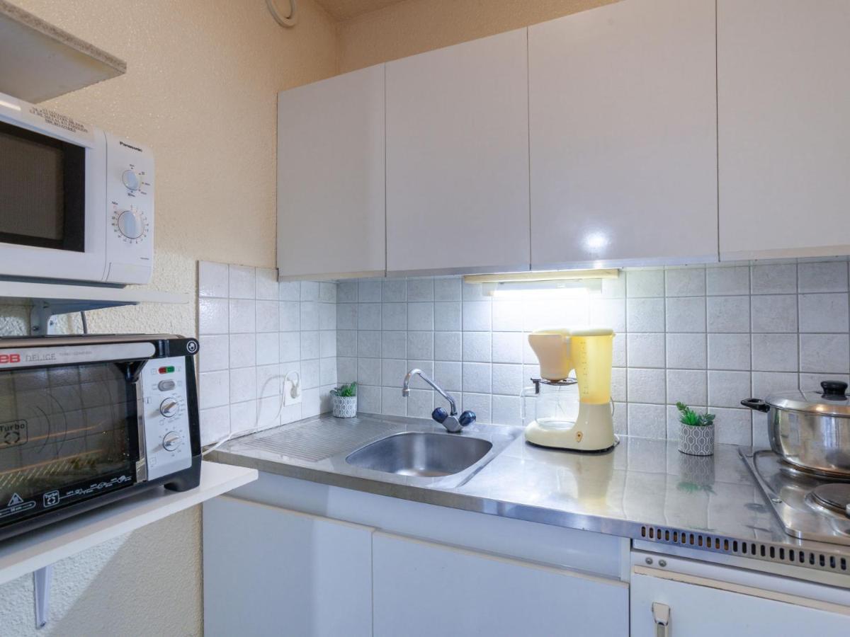 Apartment Lunik Orion-17 By Interhome เลอ คอร์เบียร์ ภายนอก รูปภาพ